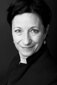 Ina-Miriam Rosenbaum om stemme og sangundervisning hos stemmecoach - vocal coach Klaus Møller