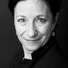 Ina-Miriam Rosenbaum om stemme og sangundervisning hos stemmecoach - vocal coach Klaus Møller